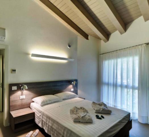 Locanda La Gazzella Maranello Buitenkant foto