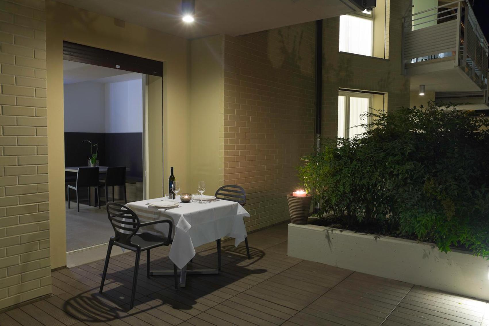 Locanda La Gazzella Maranello Buitenkant foto