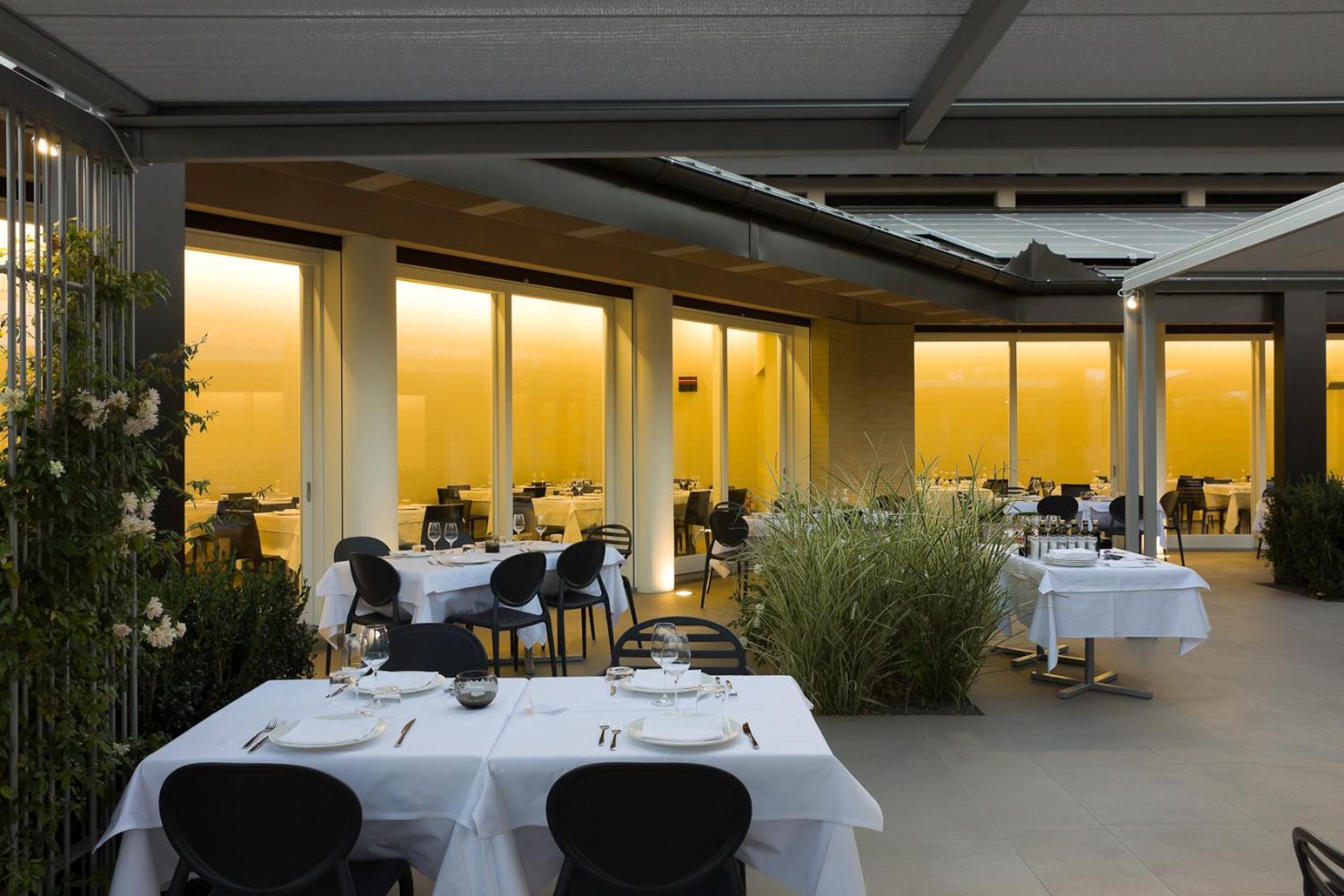 Locanda La Gazzella Maranello Buitenkant foto