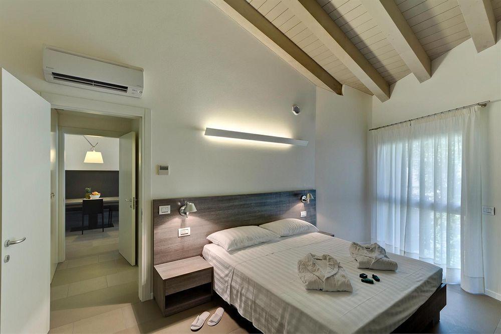 Locanda La Gazzella Maranello Buitenkant foto