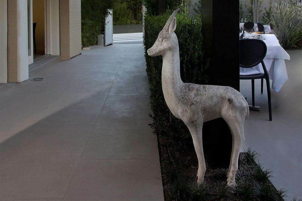 Locanda La Gazzella Maranello Buitenkant foto