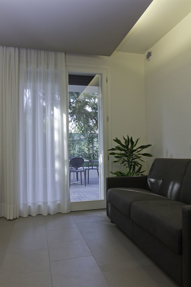 Locanda La Gazzella Maranello Buitenkant foto