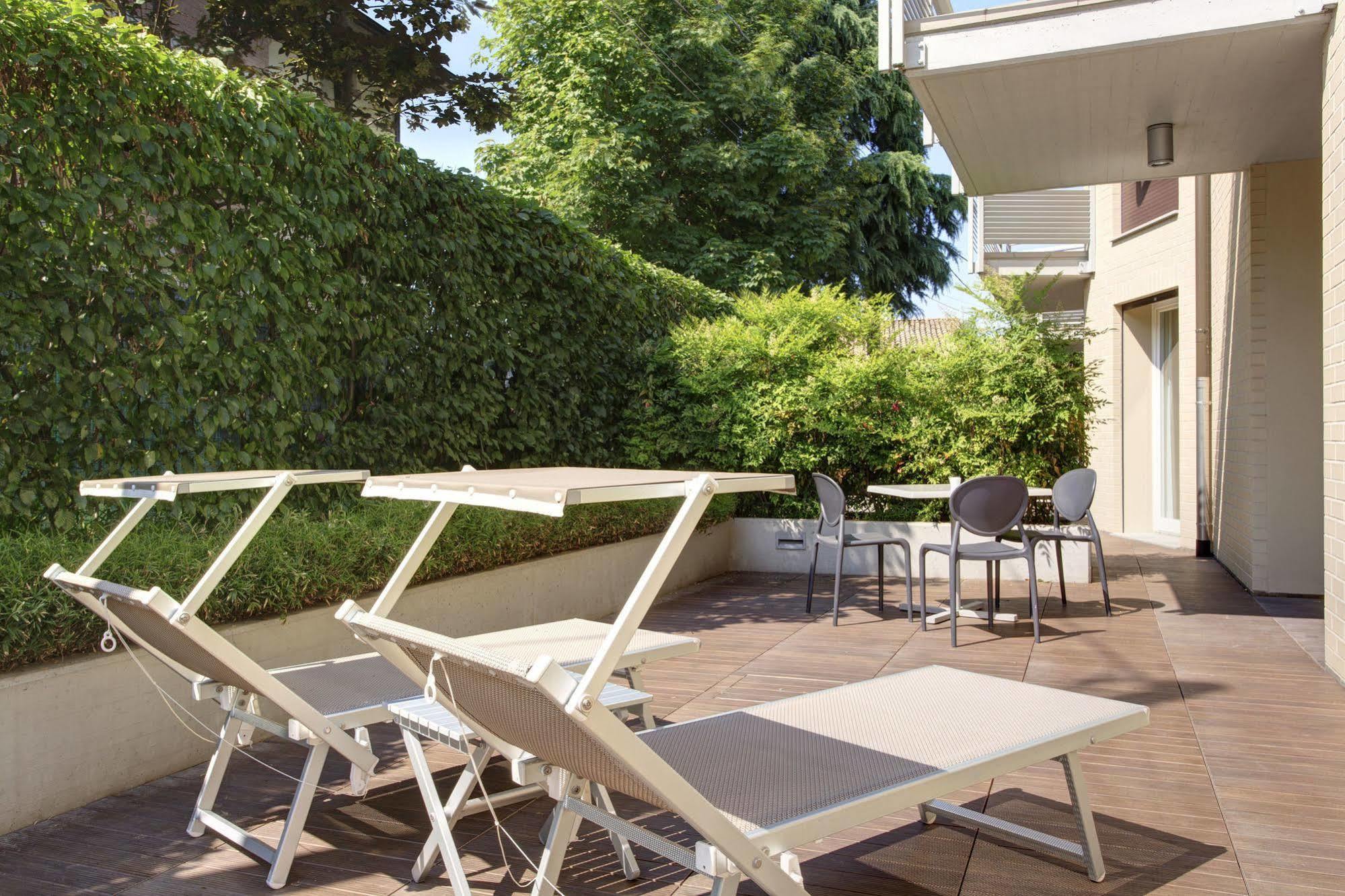 Locanda La Gazzella Maranello Buitenkant foto