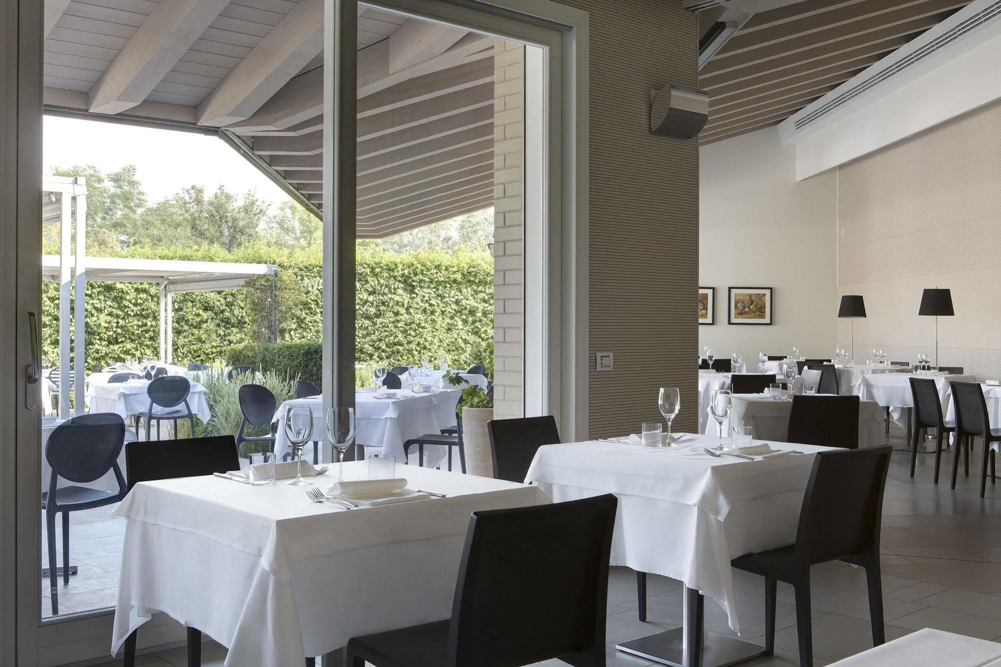 Locanda La Gazzella Maranello Buitenkant foto