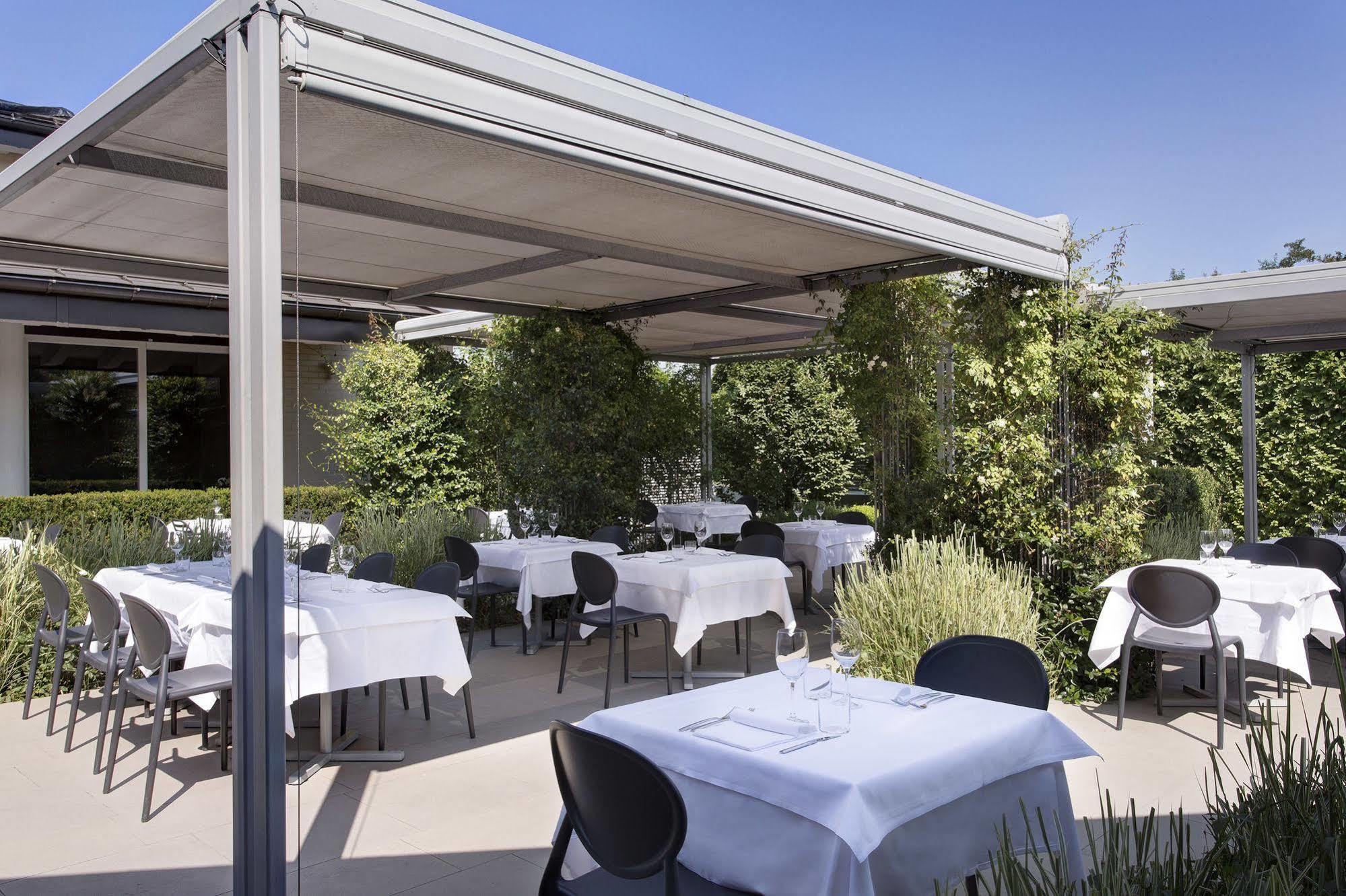 Locanda La Gazzella Maranello Buitenkant foto